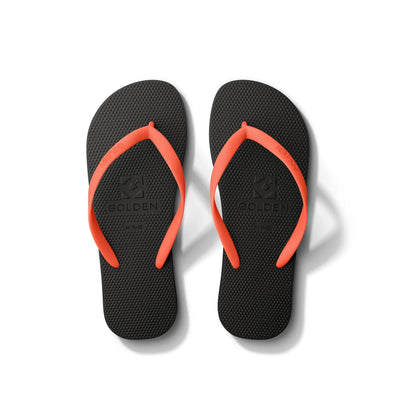 Golden G2 Orange | Golden